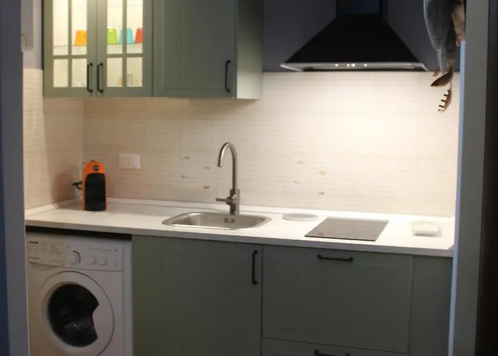 Cozy Place 10 * Vercelli