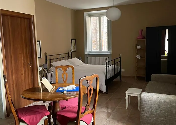 Cozy Place 10 Con Parcheggio Privato Gratuito